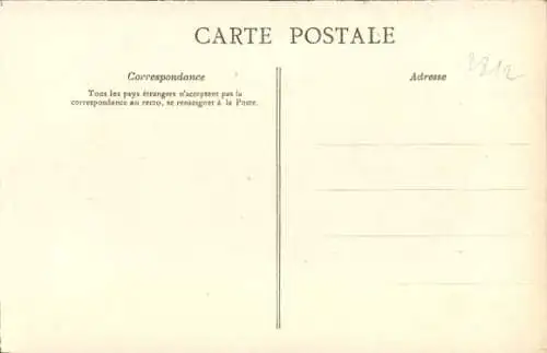 Ak Madagaskar Madagascar,, Edition de la Chocolaterie D'Aiguebelle