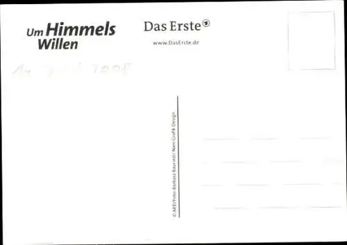 Ak Schauspielerin Donia Ben-Jemia, Portrait, Autogramm