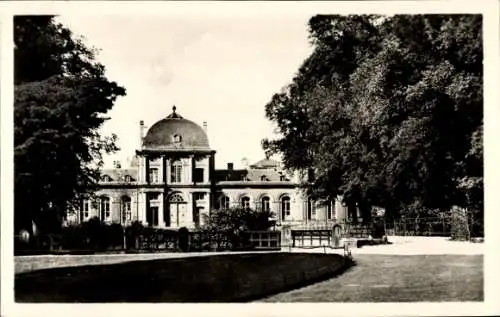Ak Poppelsdorf Bonn am Rhein, Schloss