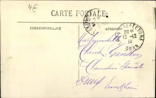 Ak-Szenen und -Typen, Verschleierte arabische Frauen