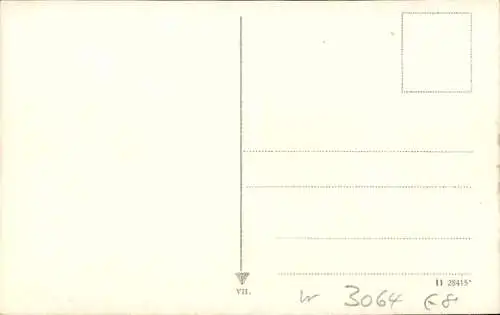 Ak Bauerntrachten aus Westfalen und Schaumburg-Lippe, Brautjungfern