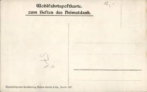 Ak Prinz Christian zur Schaumburg Lippe, Kinderportrait, Matrosenanzug