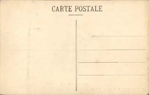 Ak Thessaloniki Griechenland, Französisches Soldatenlager, Zelte, 1916