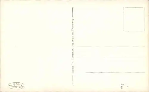 Ak Idstedt in Schleswig Holstein, Gedächtniskirche