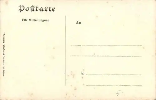 Ak Idstedt in Schleswig Holstein, Gedächtniskirche