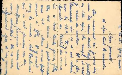 Ak Krefeld am Niederrhein, Kaiser Wilhelm-Museum