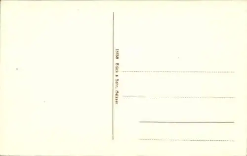 Ak Kamenz in Sachsen, Exerzierplatz 13. Königl. Sächs. Infanterie Regiments No. 178, MG Kompanie