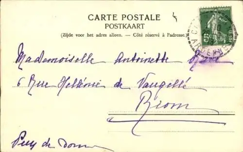 Ak Brüssel Brüssel, Justizpalast