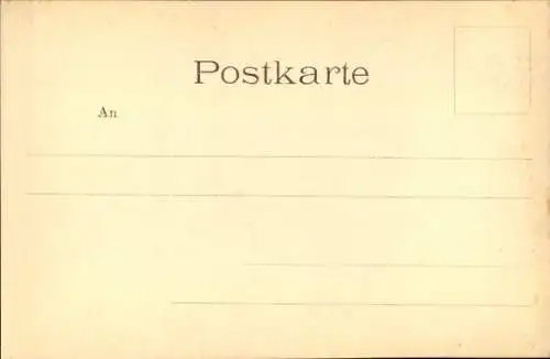 Ak Berlin Mitte, Schloss-Platz