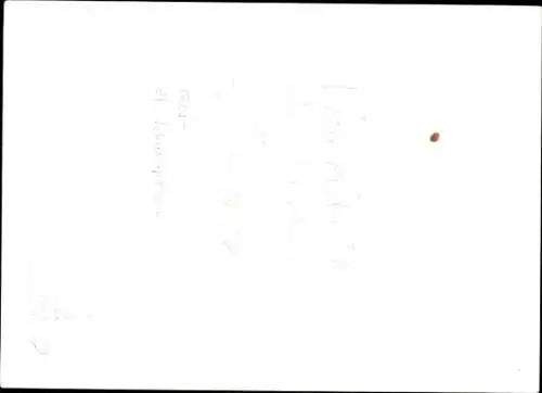 Ak Schauspielerin Vera Kluth, Portrait, Autogramm