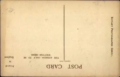 Ak Prinz Louis von Battenberg, SSH Konteradmiral