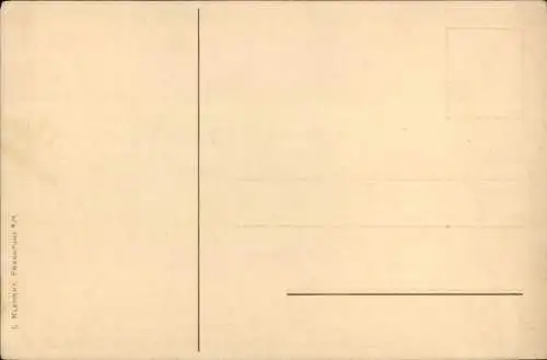 Künstler Litho Kronberg im Taunus, Panorama