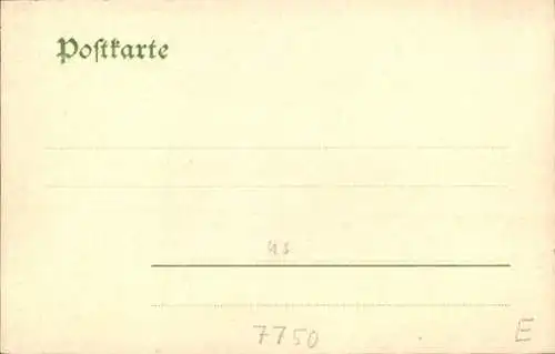 Ak Insel Mainau im Bodensee, Schloss Mainau