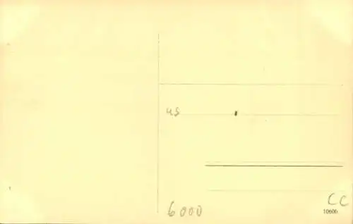 Ak Frankfurt am Main, Aufgang zum Hause Limpurg