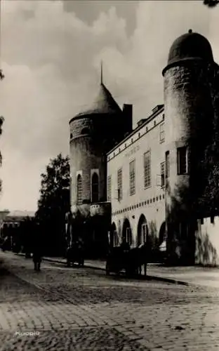 Ak Kuopio Finnland, Museum