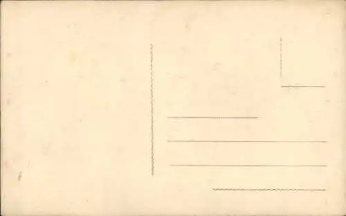 Ak Papst Pius X., Porträt am Schreibtisch