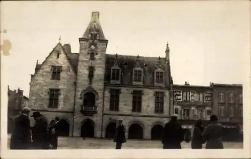 Foto Georgien, Rathaus