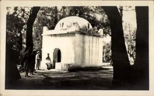 Foto Georgien, Kapelle