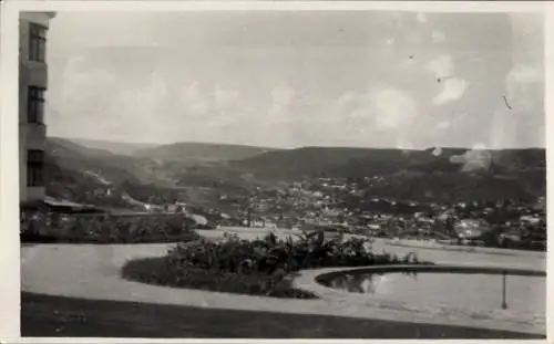 Foto Kislowodsk Russland, Panorama