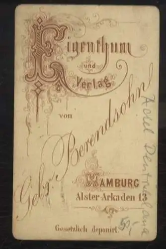 CdV Mitglieder Adel Deutschland