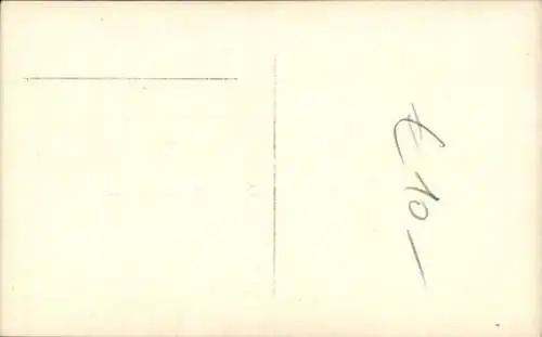 Ak Opernsängerin Emmy Krüger, Ortrud