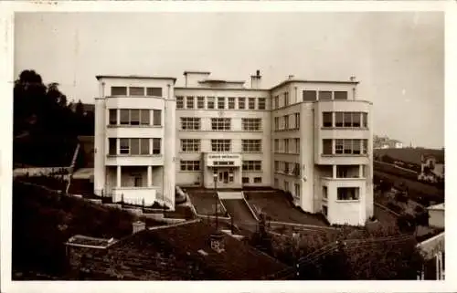 Foto Ak Saint Étienne Loire, Klinik Croix de l'Orme