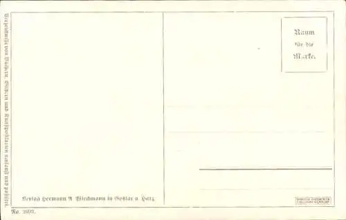 Künstler Ak Engelhardt, O., Generalfeldmarschall Graf von Haeseler