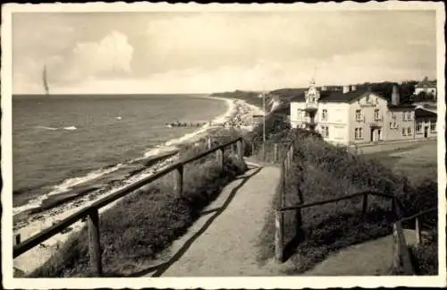 Ak Ostseebad Rerik, Strand