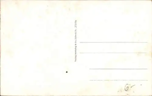 Ak Nordseeinsel Helgoland, Küste, Boot