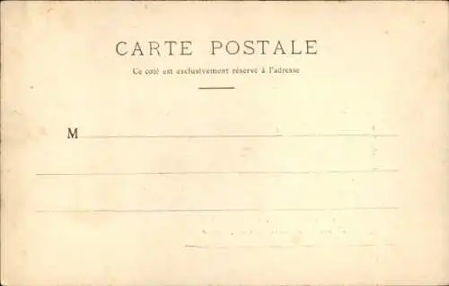 Ak Dinan Côtes-d’Armor, Gesamtansicht