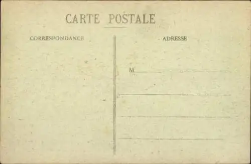 Ak Strasbourg Straßburg Elsass Bas Rhin, feierlicher Einzug von Marschall Pétain 1918, Tracht