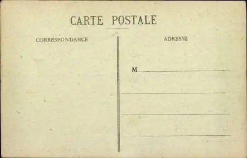 Ak Strasbourg Straßburg Elsass Bas Rhin, feierlicher Einzug von Marschall Pétain 1918, Militärmusik