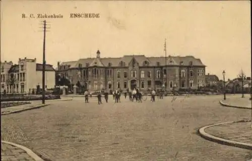 Ak Enschede Overijssel Niederlande, RC Hospital