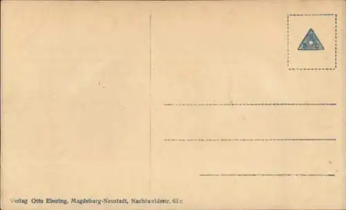 Ak Bauernmädchen aus Rumänien