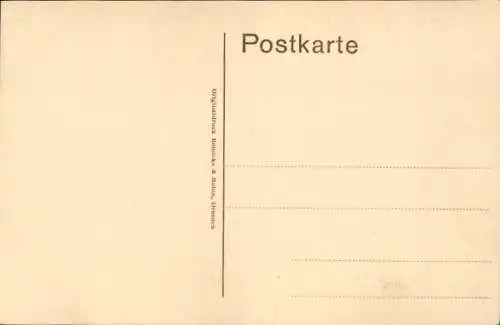 Ak Esslingen am Neckar, Gesamtansicht