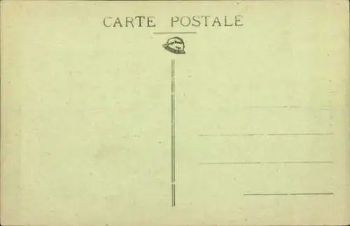 Ak Villecomte Côte-d’Or, Usine Electrique