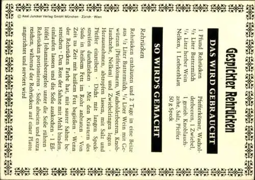 Ak Schauspieler Hors Tappert, Portrait