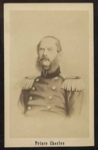 CdV Prinz Karl von Preußen