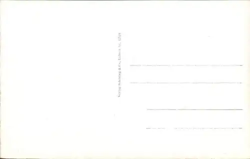 Ak Hansestadt Wismar, Hafen, Schwedenkopf