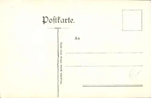 Ak Erfurt in Thüringen, Bahnhofshotel, Erfurter Hof
