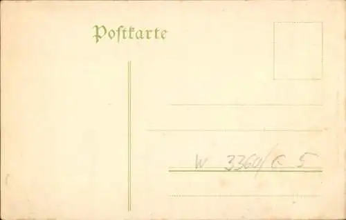 Ak Lerbach Osterode am Harz, Gesamtansicht
