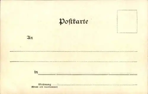 Ak München, Theatinerkirche