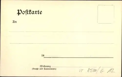 Ak Nürnberg in Mittelfranken, Peilerhof