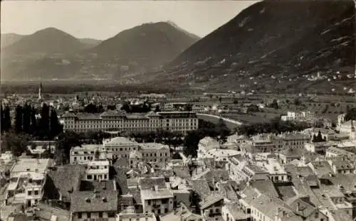 Ak Meran Merano Südtirol, Panorama