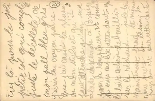 Ak Mont Louis Pyrénées Orientales, Fetges