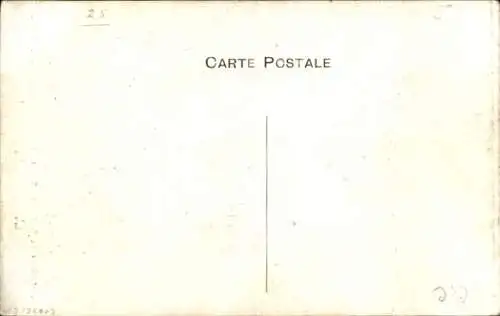 Ak Zivilflugzeug, Propeller, Flugpioniere, Bothy