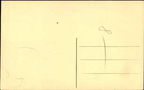 Ak Komponist Franz Schubert, Porträt