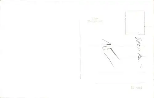 Ak Opernsängerin Anneliese Rothenberger, Porträt