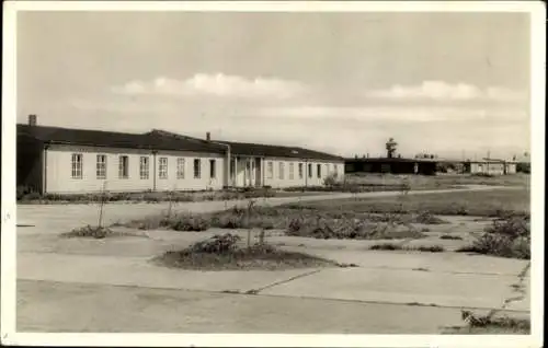 Ak Nordseebad Langeoog Ostfriesland, Kinderdorf