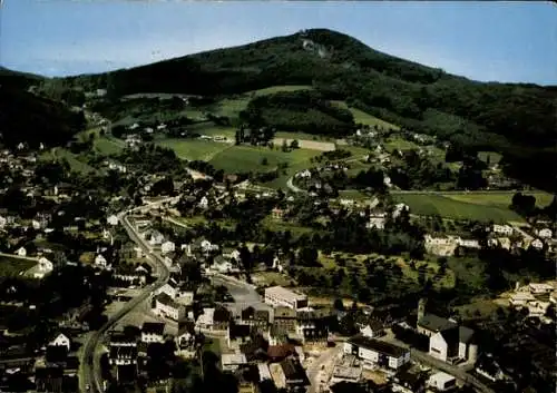 Ak Ittenbach Königswinter am Rhein, Totalansicht